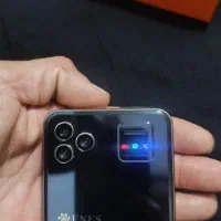 گوشی انس 17pro|موبایل|دزفول, |دیوار