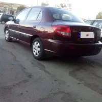 ریو کم کار|خودرو سواری و وانت|همدان, |دیوار