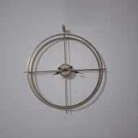 ساعت دیواری نو نو