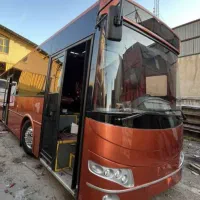 اتوبوس اسکانیا شهری مدل ۹۰