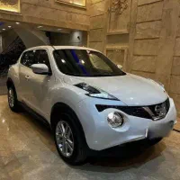 نیسان جوک‌ اسکای پک