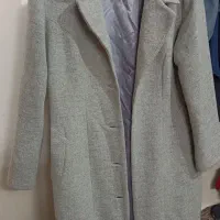 پالتو ومانتو