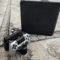 ps4|کنسول، بازی ویدئویی و آنلاین|نجفآباد, فاز ۳ شهرک آزادگان|دیوار