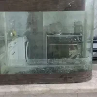 اکواریوم بزرگ