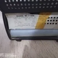 رادیو سانیا|کلکسیون اشیاء عتیقه|شیراز, شهرک سعدی|دیوار