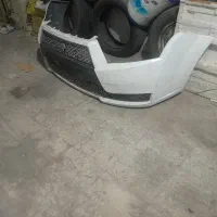 لوازم خودرو سپر دناپلاس فابریک کاپوت مزدا ۲۰۰۰|قطعات یدکی و لوازم جانبی|اقبالیه, |دیوار