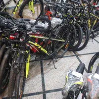 دوچرخه مارک برجسته|دوچرخه، اسکیت، اسکوتر|یزد, |دیوار