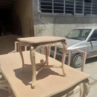 کلاف مبل مدل سارینا|مبلمان خانگی و میز عسلی|صباشهر, |دیوار