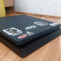 ps4 slim 1T