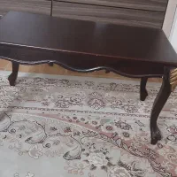 فروش میز عسلی و میزجلو سالم ودرحدنو|مبلمان خانگی و میز عسلی|بابل, |دیوار