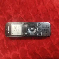 رکوردر صدا سونی ICD-PX470
