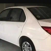 خودرو دنا صفر کیلومتر