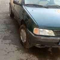 آردی آی 84 دوگانه|خودرو سواری و وانت|تبریز, |دیوار