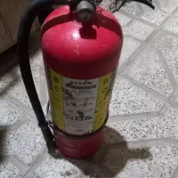 گپسول حریق|قطعات یدکی و لوازم جانبی|مشهد, شهید قربانی|دیوار