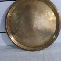 سینی پذیرایی روسی