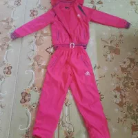 لباس ورزشی دخترانه