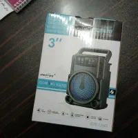 اسپیکر بلوتوثی بشرط
