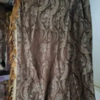 پرده و والان|پرده، رانر، رومیزی|رشت, ولکس|دیوار