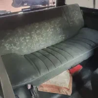 صندلی پاترول