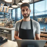 نیازمندکارگر ساده