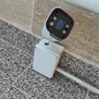 نصاب دوربین هستم