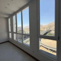 ۸۵مترآپارتمان۲خ فرتاک دهکده/سندتک برگ/متری۶۷قسطی|فروش آپارتمان|تهران, صادقیه|دیوار