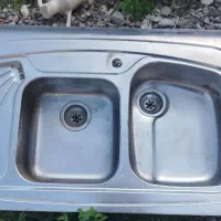 سینگ ظرفشویی