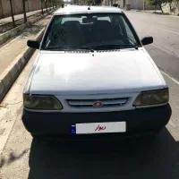 پراید ۱۳۱se تهرانسر