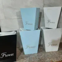 باکس گل .کادویی