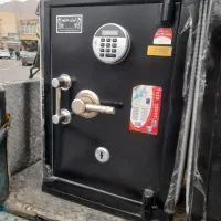 گاوصندوق مدل ۳۵۰ ایران کاوه