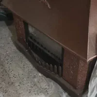 بخار ی گازی  چهارده هزار