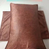 جلد بالش کتابی ساده وشیک|رختخواب، بالش، پتو|زاهدان, |دیوار