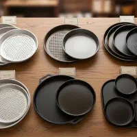 بشقاب پیتزا