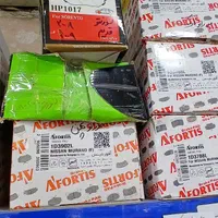 لنت کره ایی و اروپایی اصلی|قطعات یدکی و لوازم جانبی|کرج, شاهینویلا|دیوار