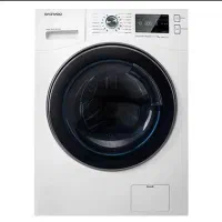 لباس شویی دوو مدل LM-881W کیلو گرمی۸