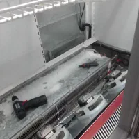 خدمات تخصصی یخچال/فریزر صنعتی/سرویس/تعمیرات|خدمات پیشه و مهارت|کیش, |دیوار