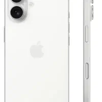 آیفون 16 نرمال بسیار تمیز