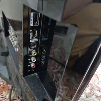 ال سی دی 32 سامسونگ|تلویزیون و پروژکتور|تهران, آذری|دیوار