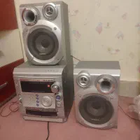 صوتی