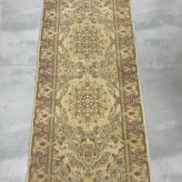 قالیچه راهرو یا آشپزخانه