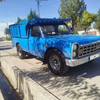 نیسان ۴۰۰ ابشنال