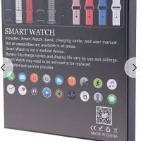 اپل واچ با ده بند