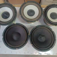 باند ضبط خانگی|سیستم صوتی خانگی|مشهد, توس (بلوار توس)|دیوار