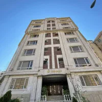 ۱۶۰متری سه خوابه/بلوار مژدی/شهرک نفت/ویو ابدی|اجارهٔ آپارتمان|تهران, مینی‌سیتی (شهرک نفت)|دیوار