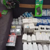 لوازم موبایل قیمت فاکتور