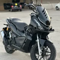 طرح ADV مدل 1402 ( با لوازم )