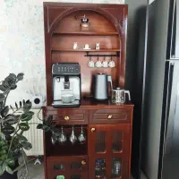 کافی بار از تولیدی