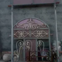 فروش درب وپنجره
