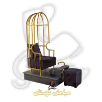 صندلی پدیکور وصندلی کف سابی|آرایشگاه و سالنهای زیبایی|اصفهان, ناصرخسرو|دیوار