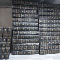 دانشنامه بریتانیکا ۲۹ جلد